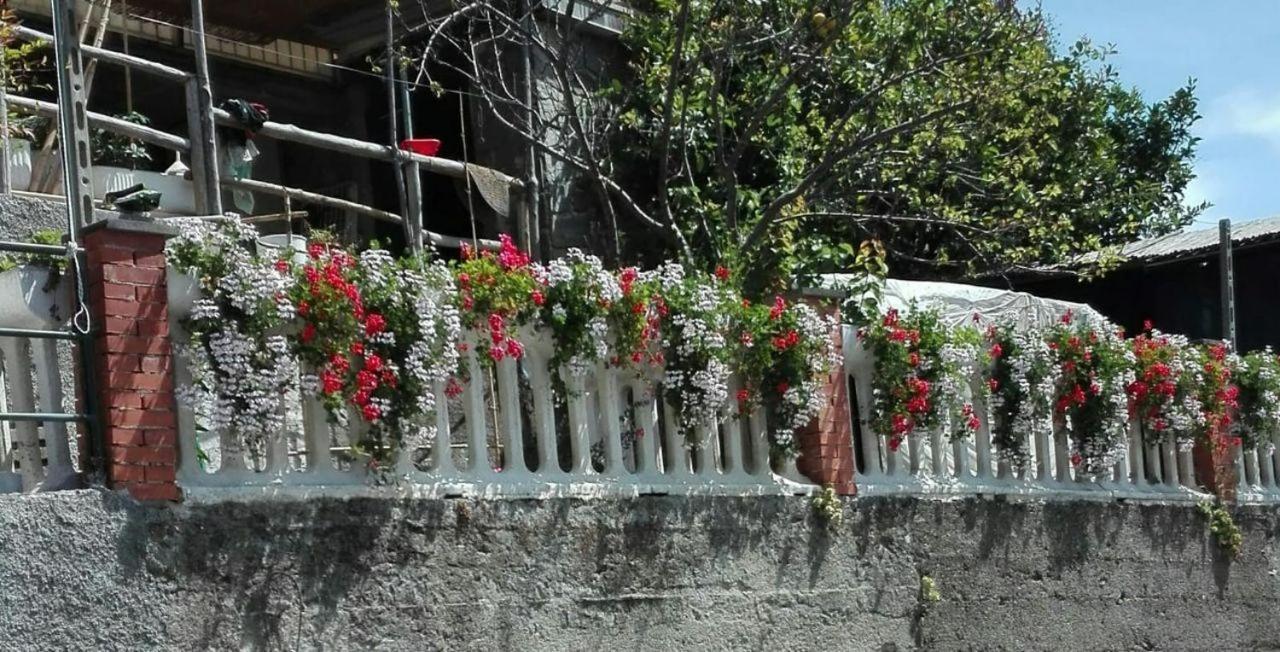 Casa Ofelia Vila Levanto Exterior foto